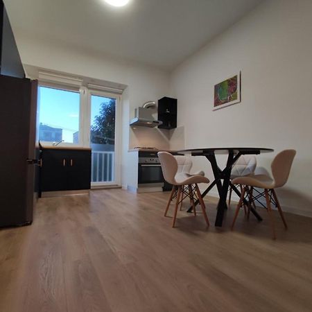 Apartment Luan Zadar Zewnętrze zdjęcie