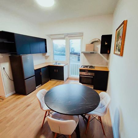 Apartment Luan Zadar Zewnętrze zdjęcie