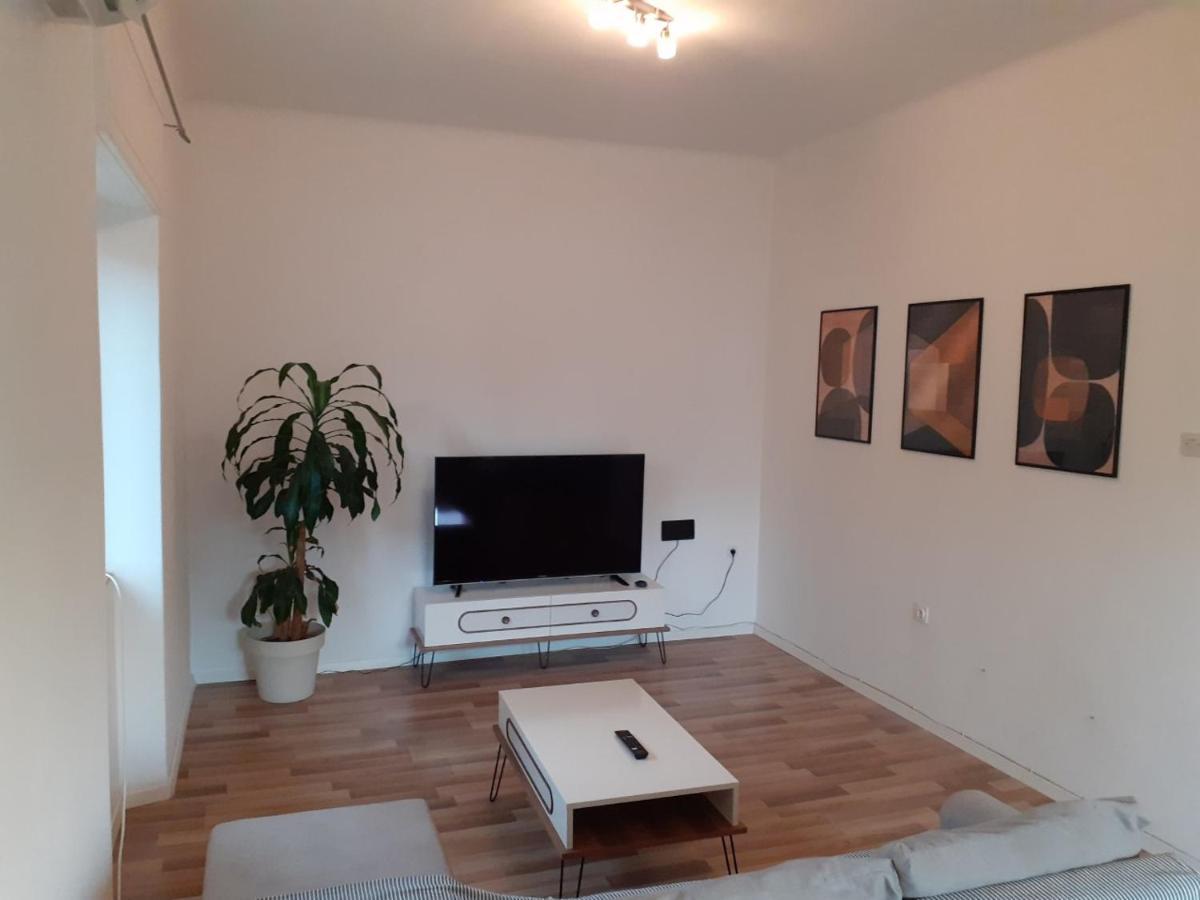 Apartment Luan Zadar Zewnętrze zdjęcie