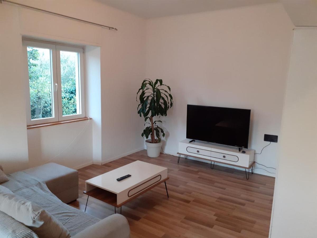 Apartment Luan Zadar Zewnętrze zdjęcie