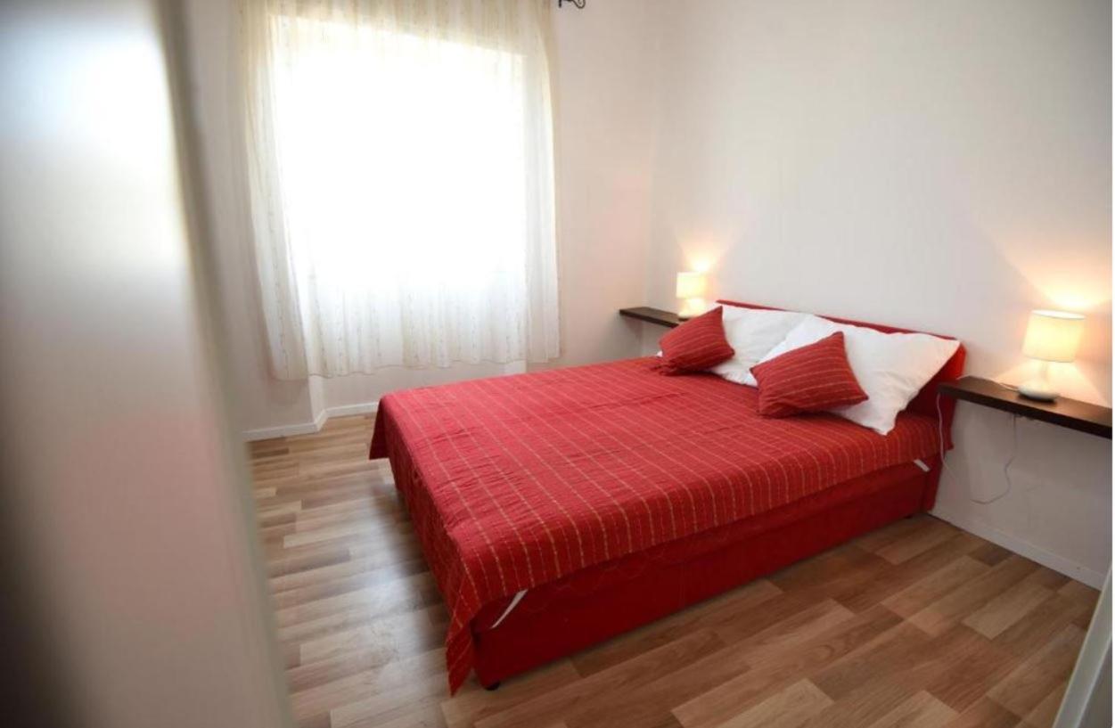Apartment Luan Zadar Zewnętrze zdjęcie