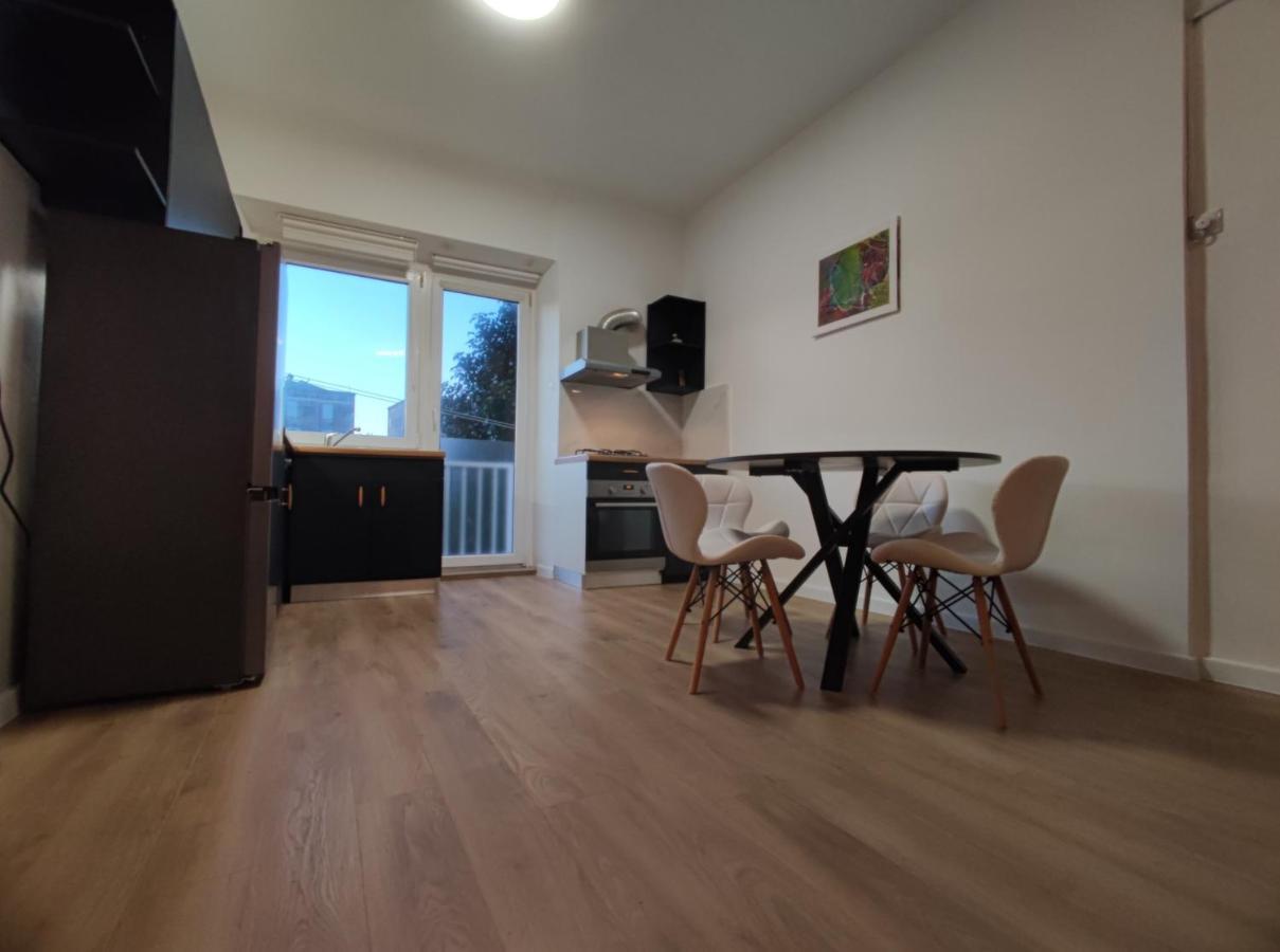 Apartment Luan Zadar Zewnętrze zdjęcie