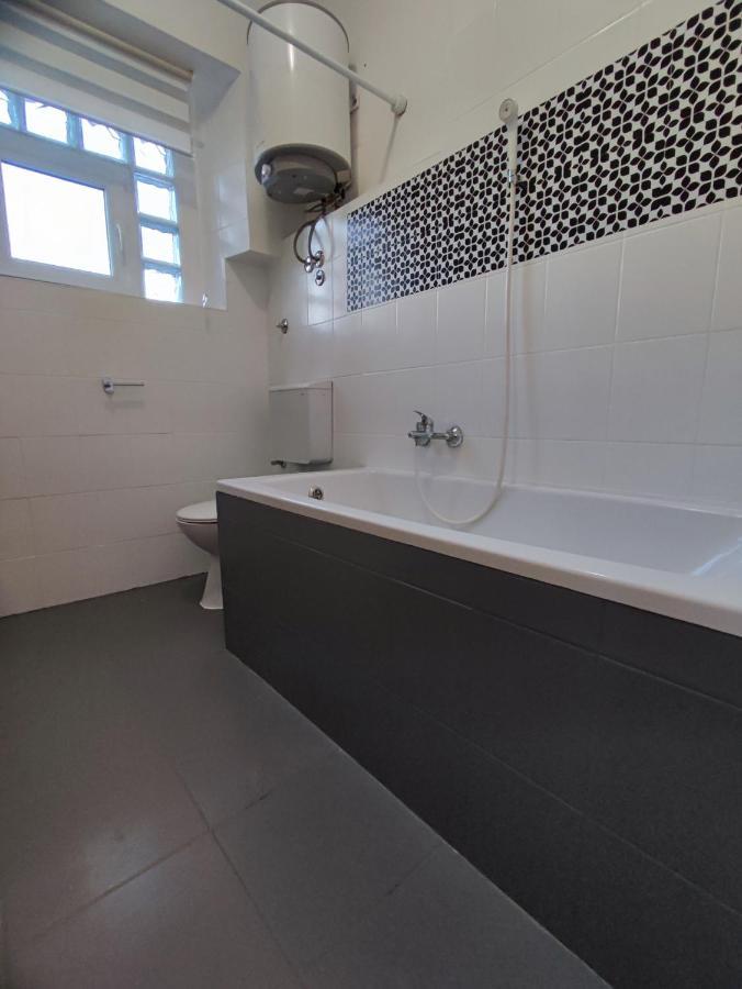 Apartment Luan Zadar Zewnętrze zdjęcie