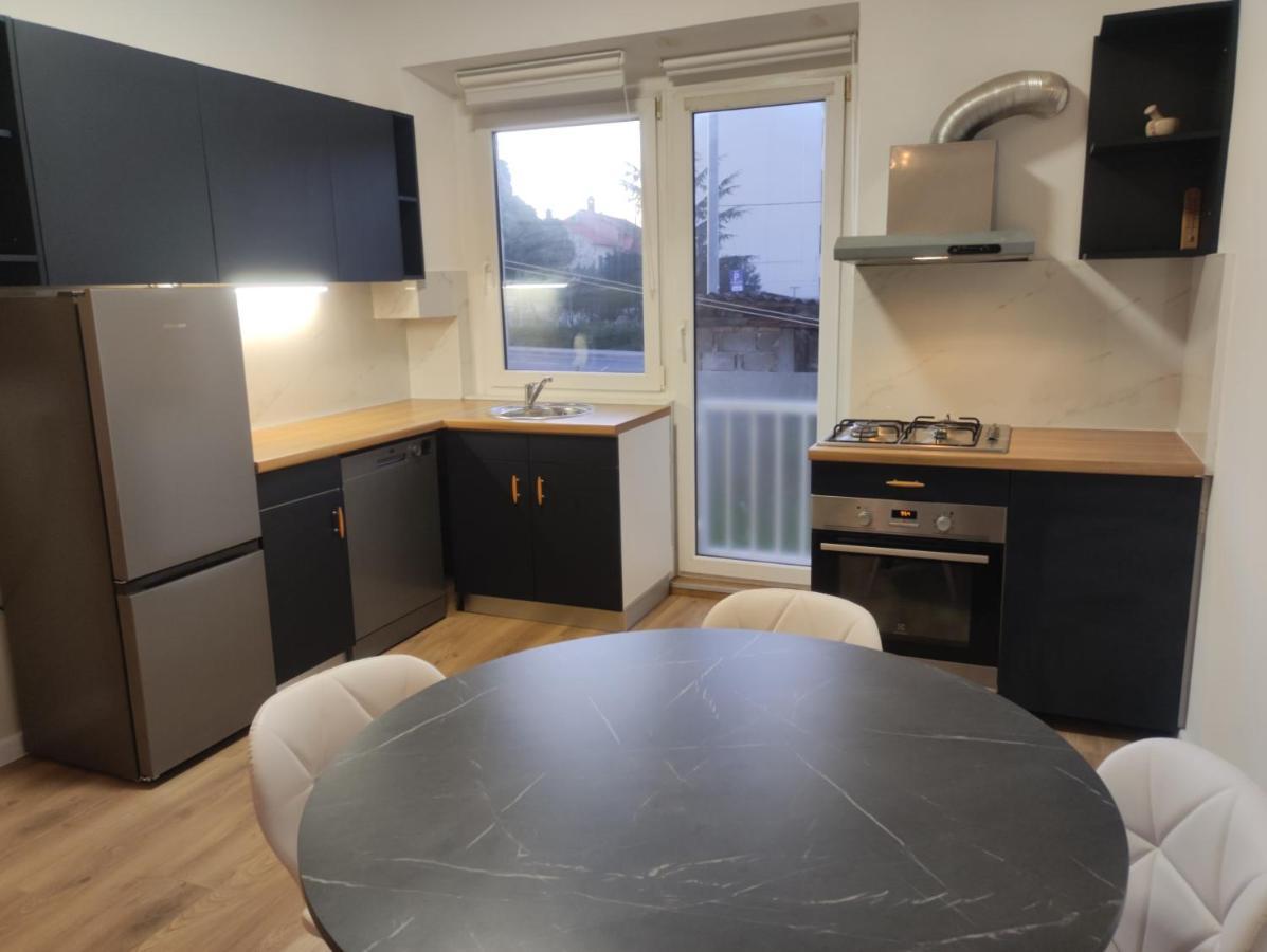 Apartment Luan Zadar Zewnętrze zdjęcie