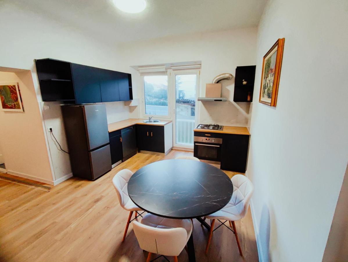 Apartment Luan Zadar Zewnętrze zdjęcie