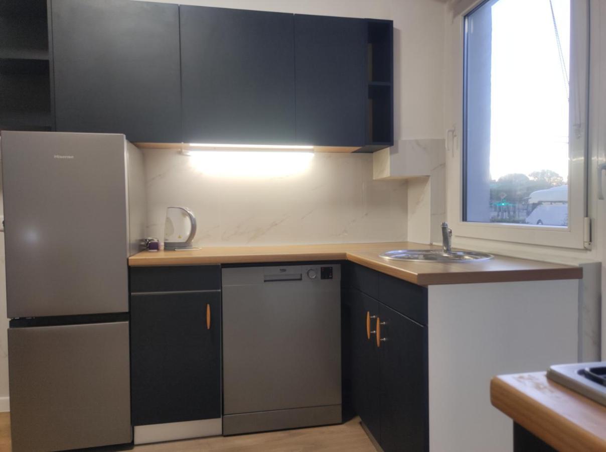 Apartment Luan Zadar Zewnętrze zdjęcie