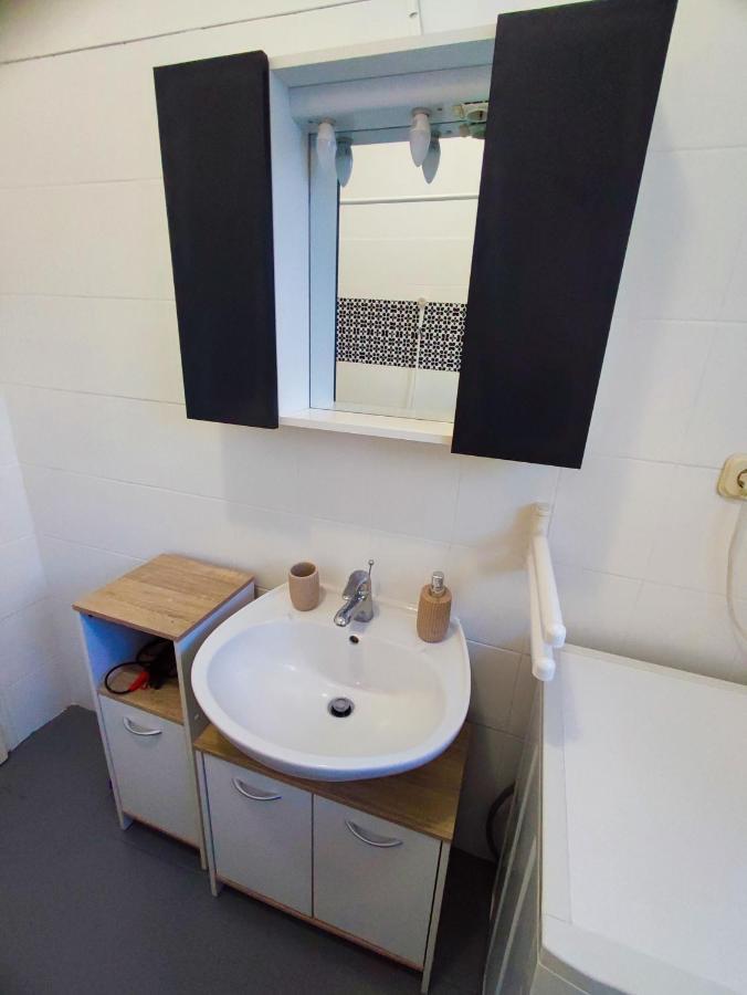 Apartment Luan Zadar Zewnętrze zdjęcie